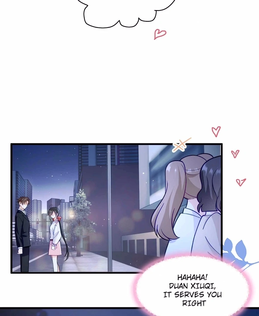 Ancestor is Beautiful and Elegant Chapter 40 - Page 21