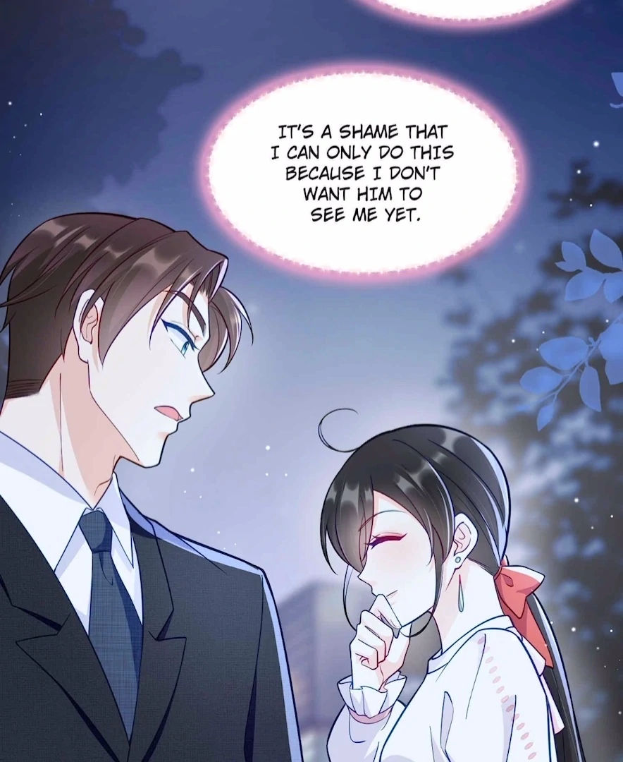 Ancestor is Beautiful and Elegant Chapter 40 - Page 22