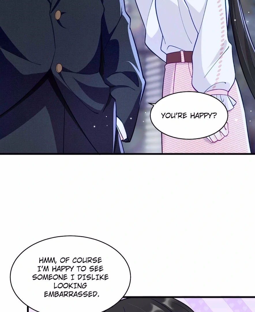 Ancestor is Beautiful and Elegant Chapter 40 - Page 23