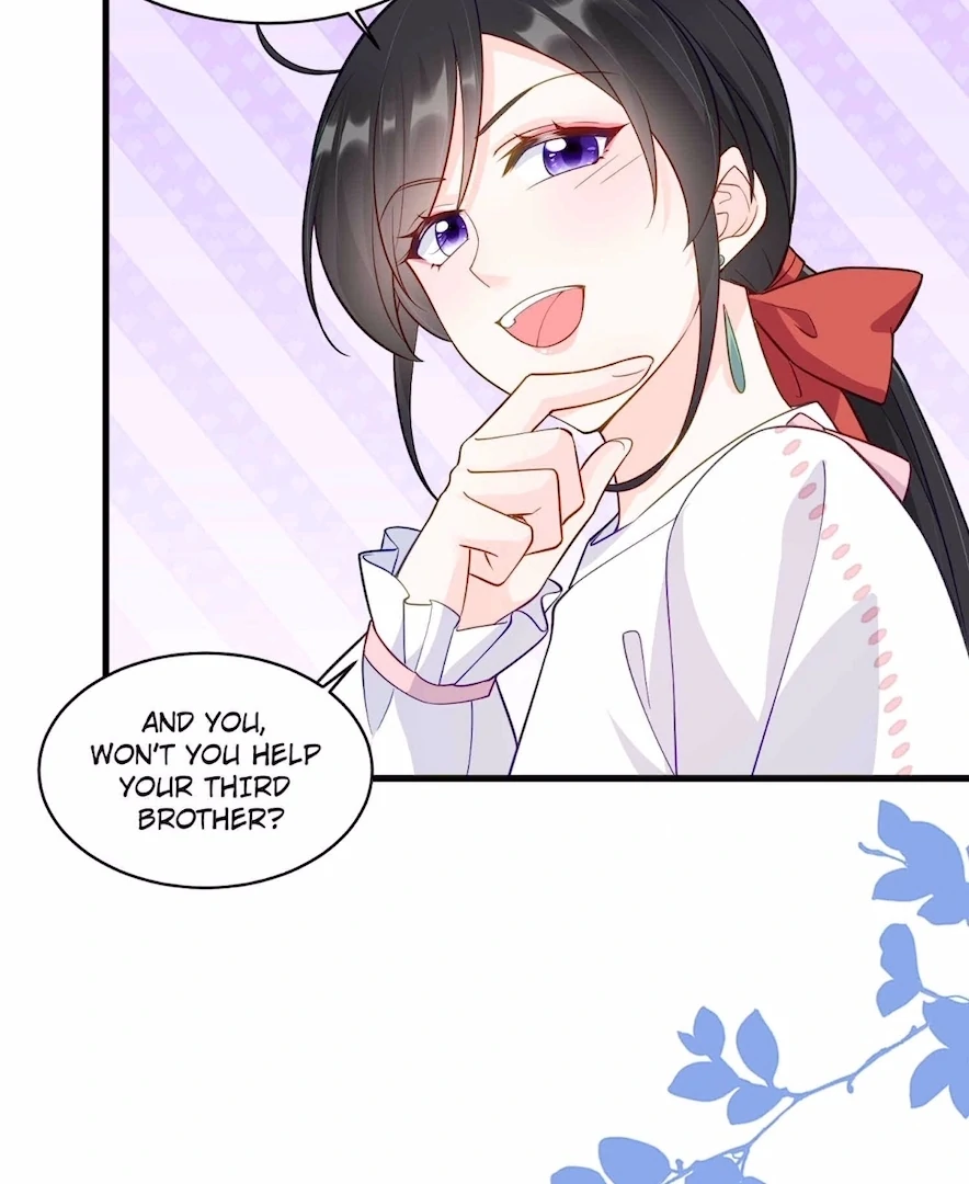Ancestor is Beautiful and Elegant Chapter 40 - Page 24