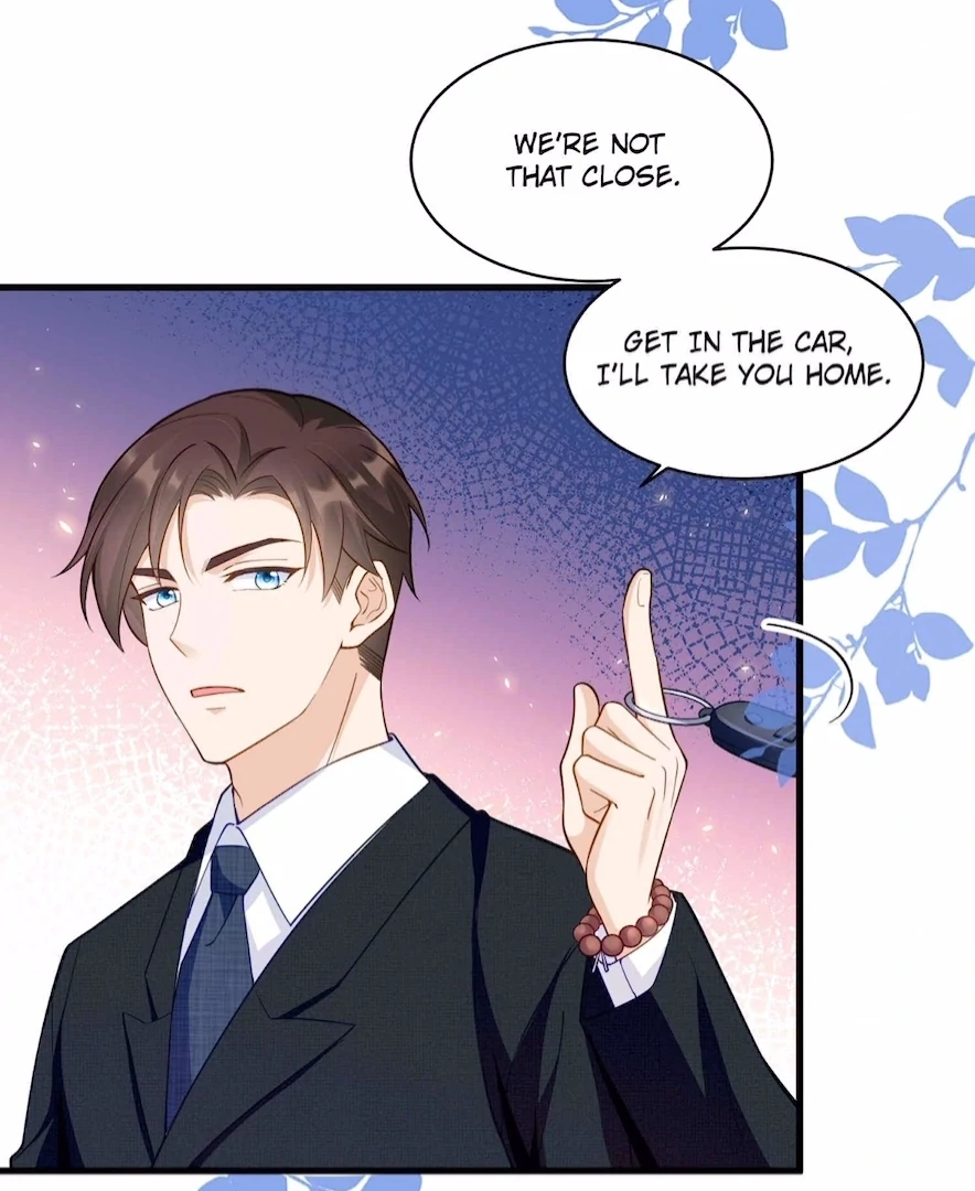 Ancestor is Beautiful and Elegant Chapter 40 - Page 25