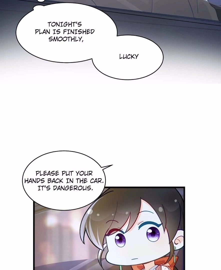 Ancestor is Beautiful and Elegant Chapter 40 - Page 29