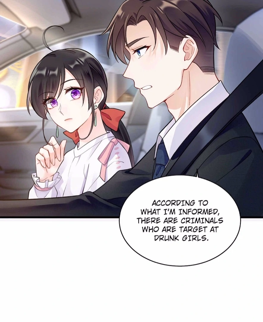 Ancestor is Beautiful and Elegant Chapter 40 - Page 31