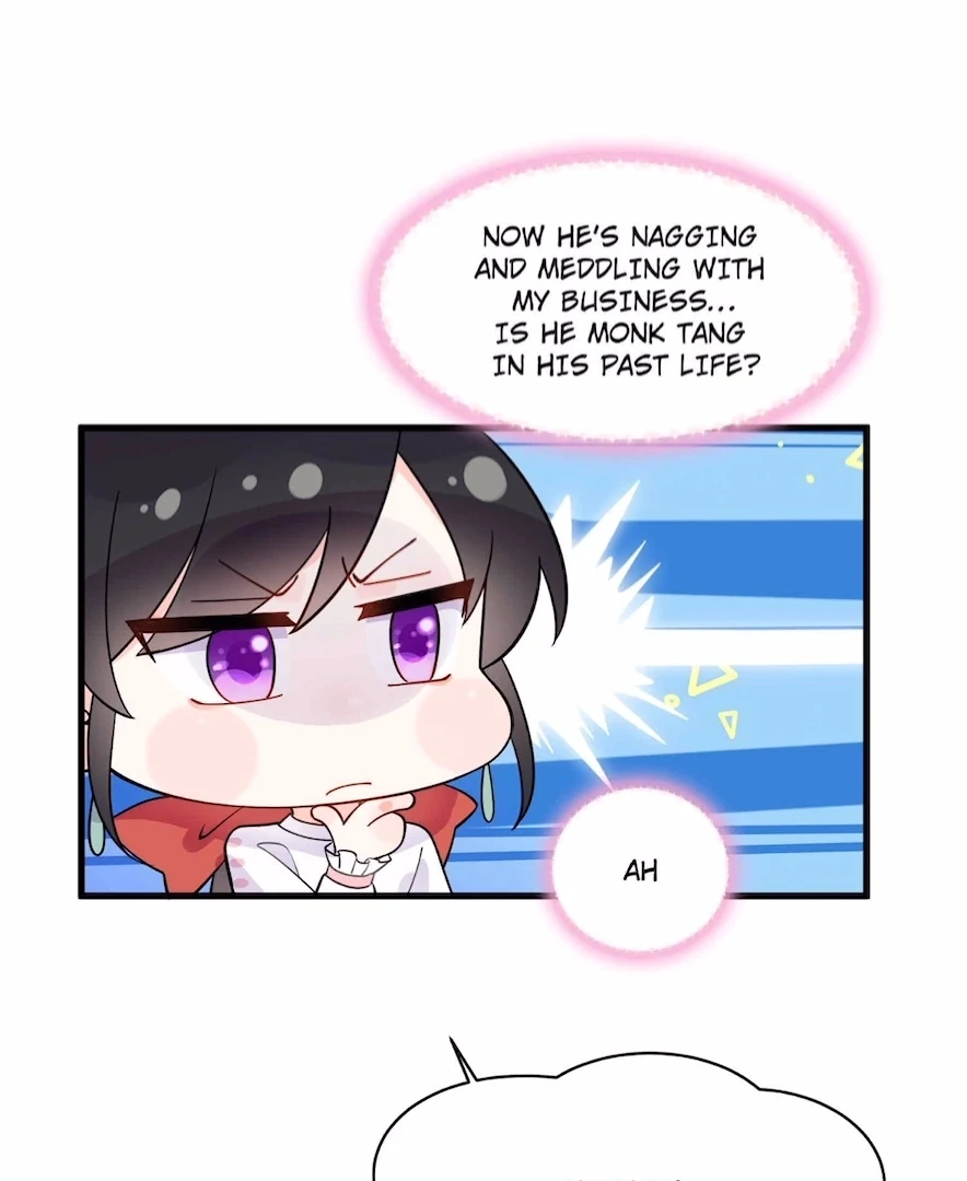 Ancestor is Beautiful and Elegant Chapter 40 - Page 33