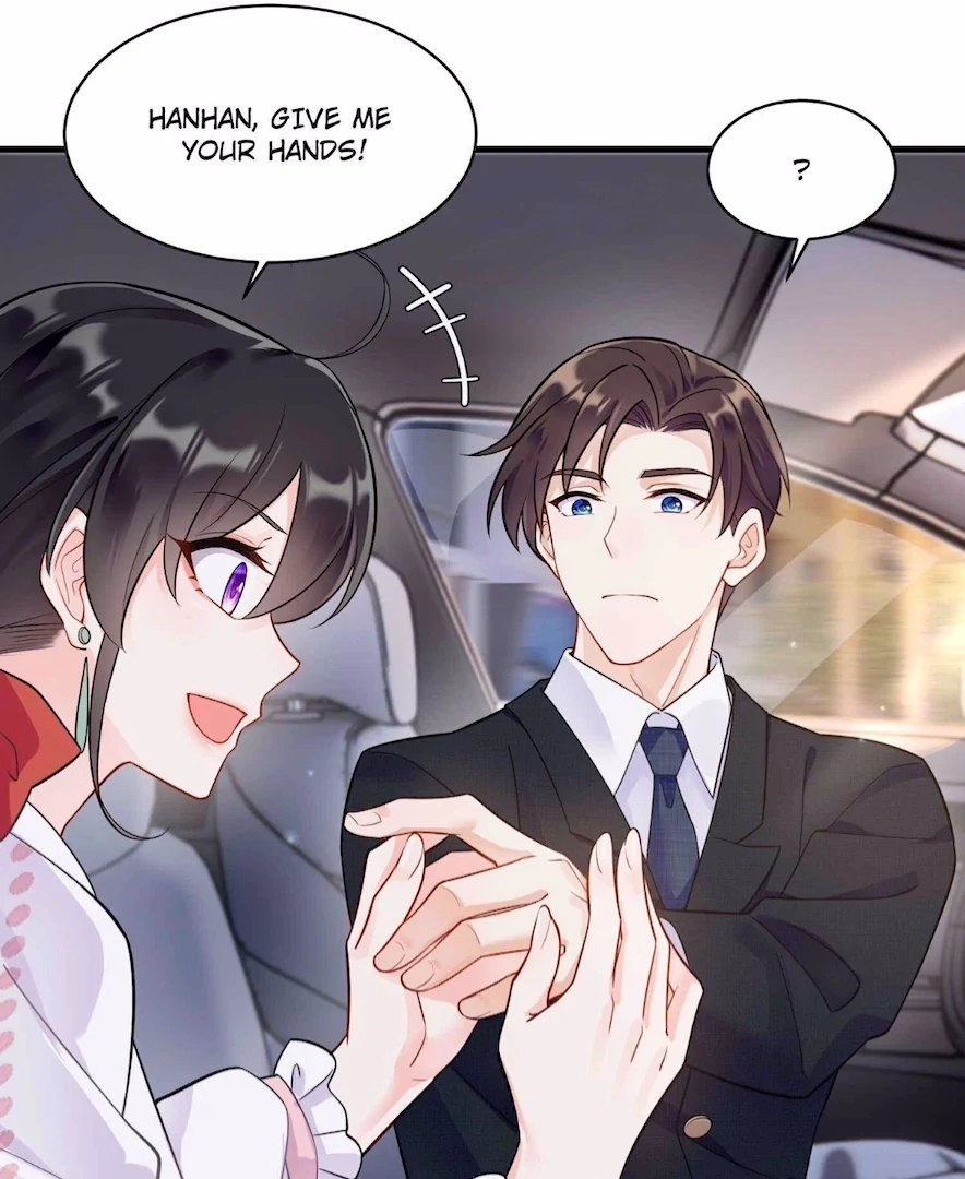 Ancestor is Beautiful and Elegant Chapter 40 - Page 35
