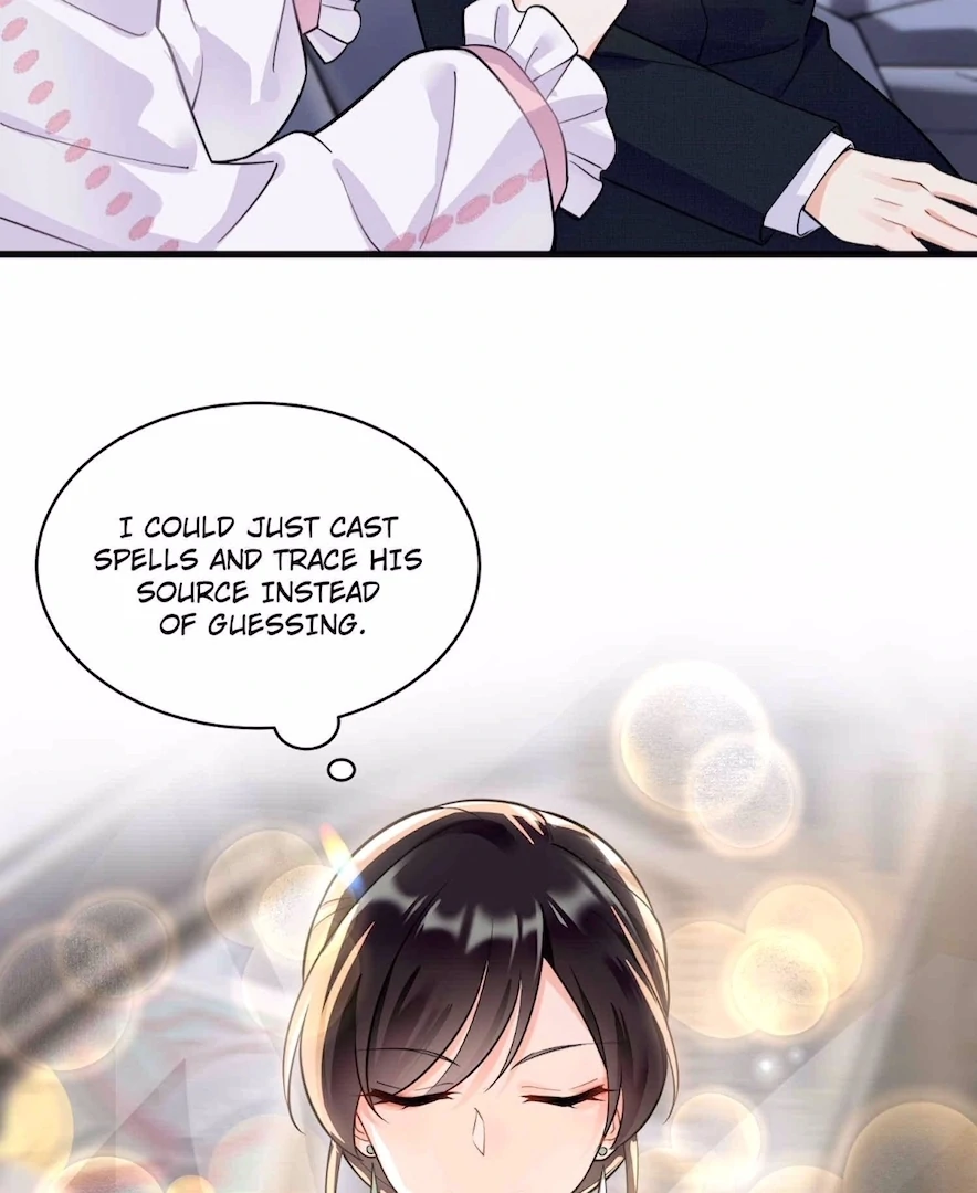 Ancestor is Beautiful and Elegant Chapter 40 - Page 36
