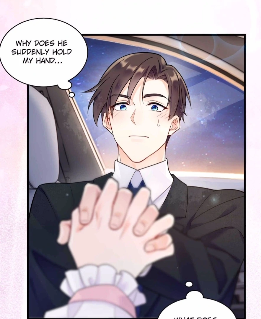 Ancestor is Beautiful and Elegant Chapter 40 - Page 39