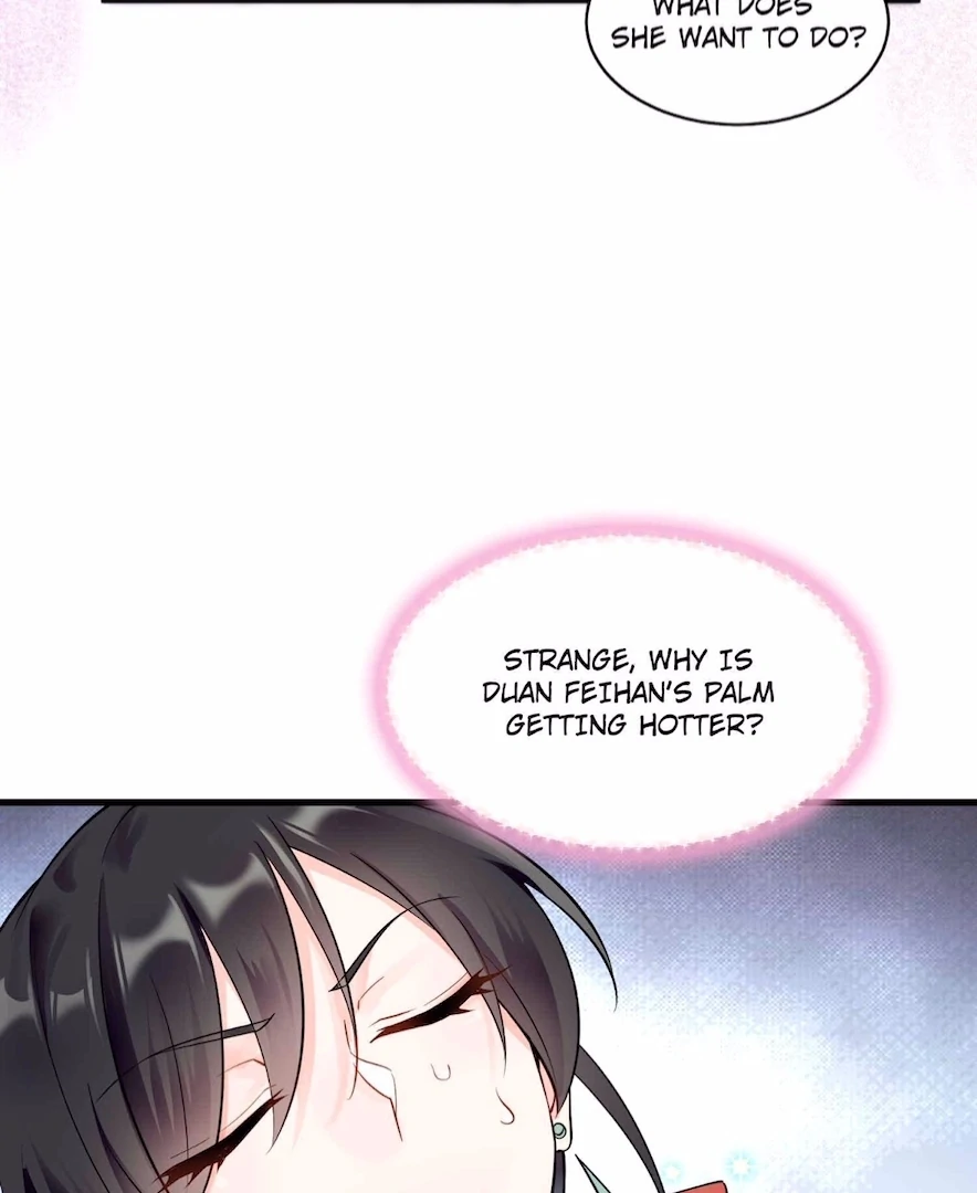 Ancestor is Beautiful and Elegant Chapter 40 - Page 40