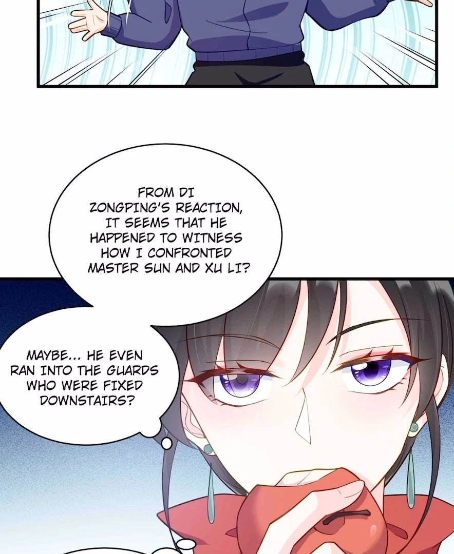 Ancestor is Beautiful and Elegant Chapter 40 - Page 5