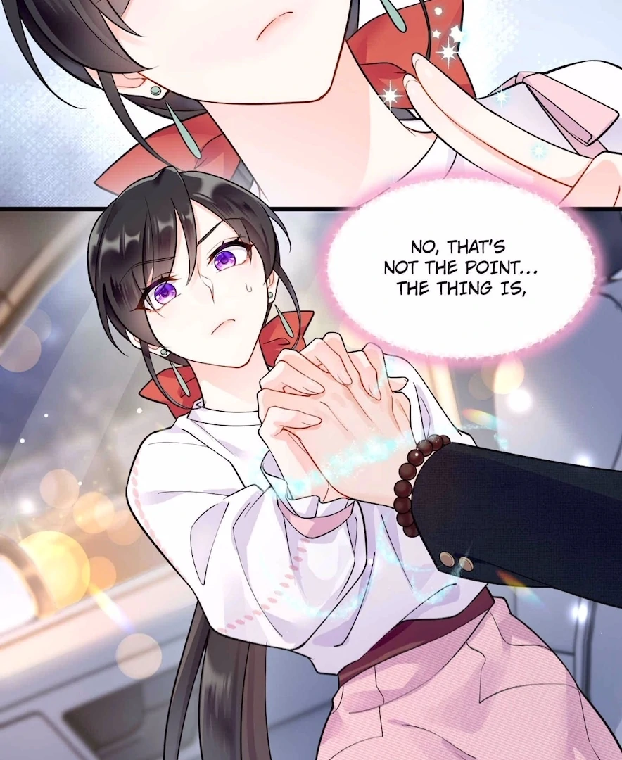 Ancestor is Beautiful and Elegant Chapter 40 - Page 41