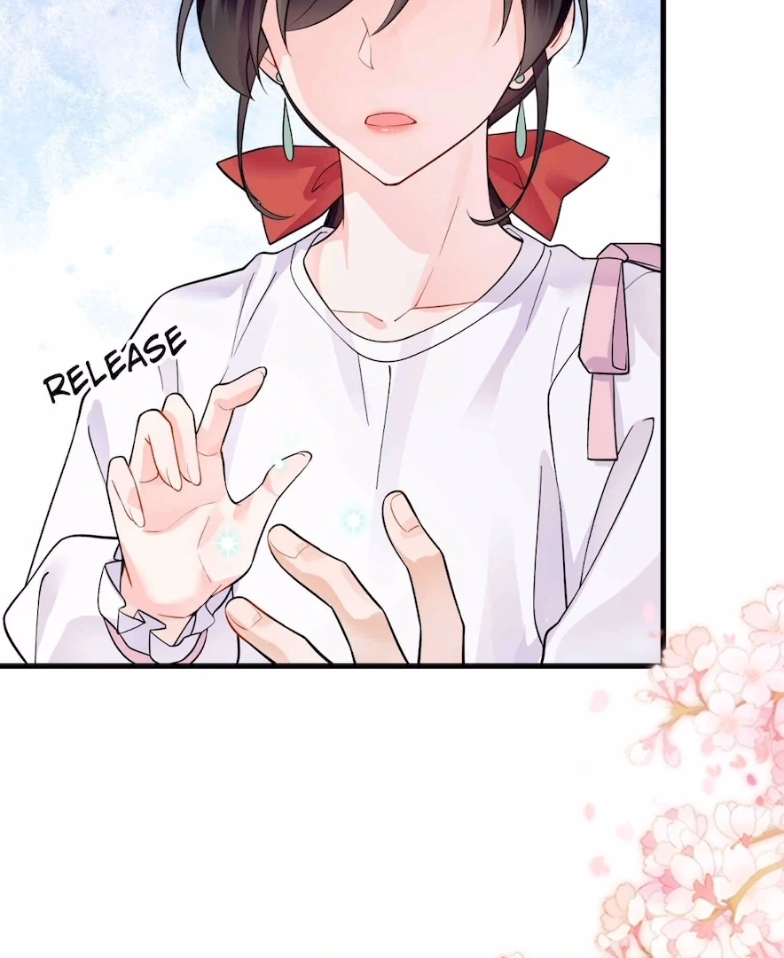 Ancestor is Beautiful and Elegant Chapter 40 - Page 43