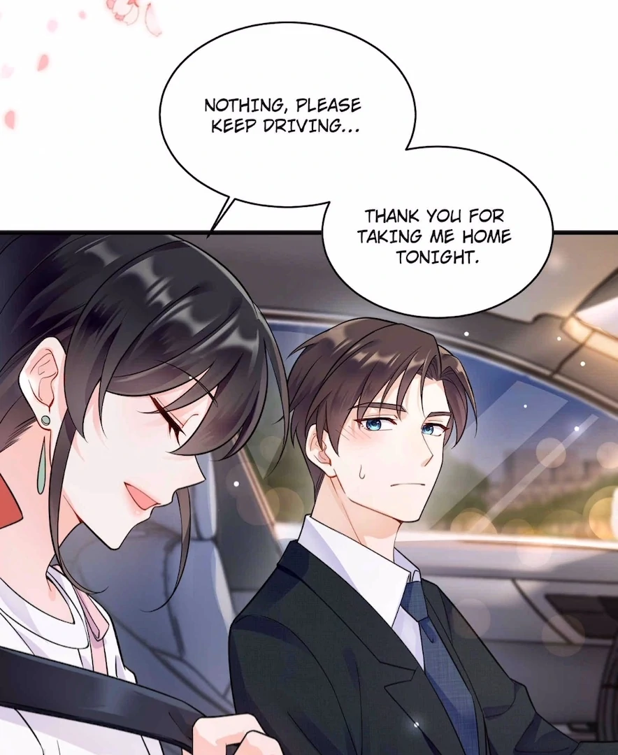Ancestor is Beautiful and Elegant Chapter 40 - Page 45