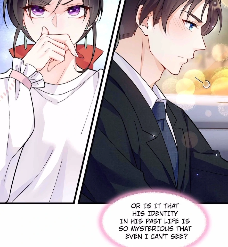 Ancestor is Beautiful and Elegant Chapter 40 - Page 47