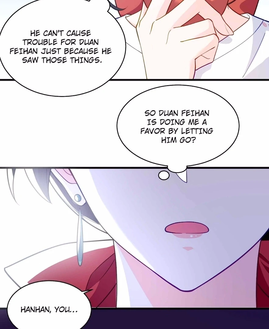Ancestor is Beautiful and Elegant Chapter 40 - Page 6