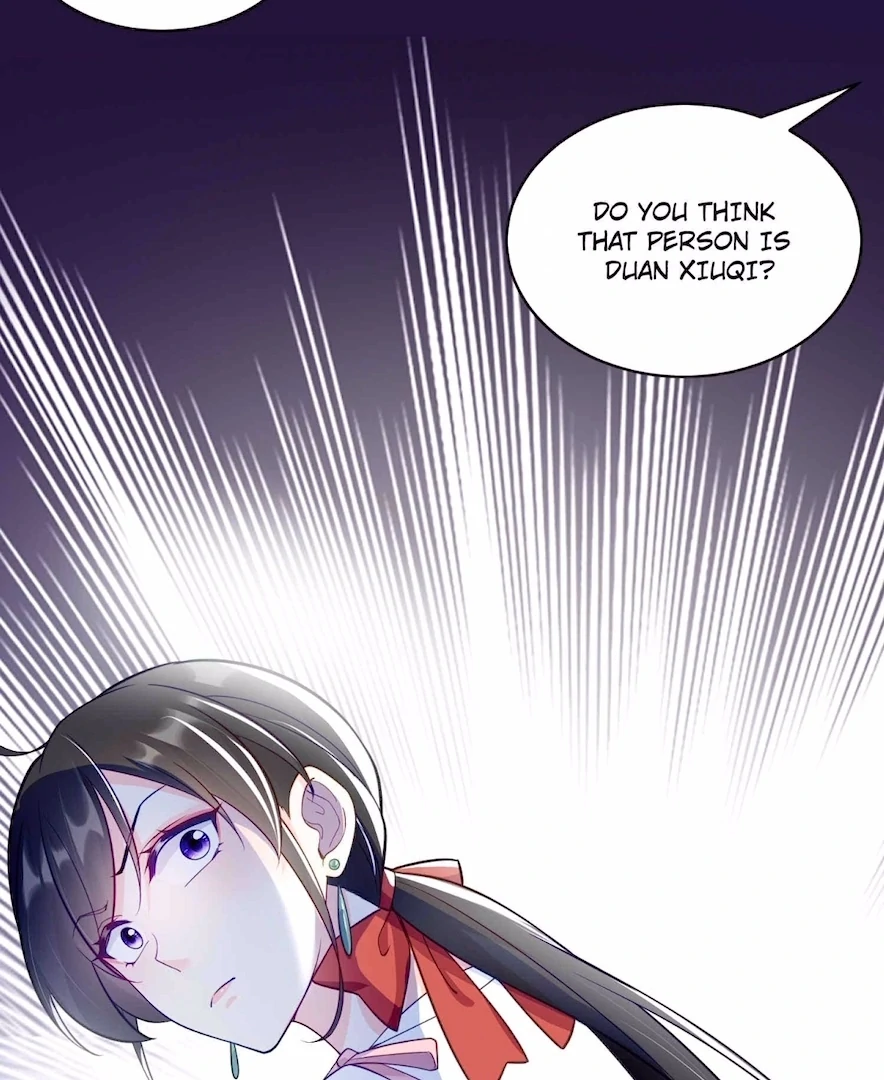 Ancestor is Beautiful and Elegant Chapter 40 - Page 7