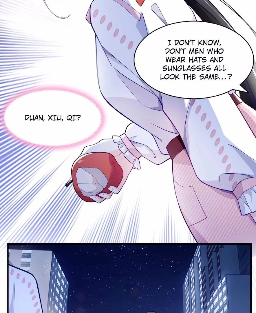 Ancestor is Beautiful and Elegant Chapter 40 - Page 8