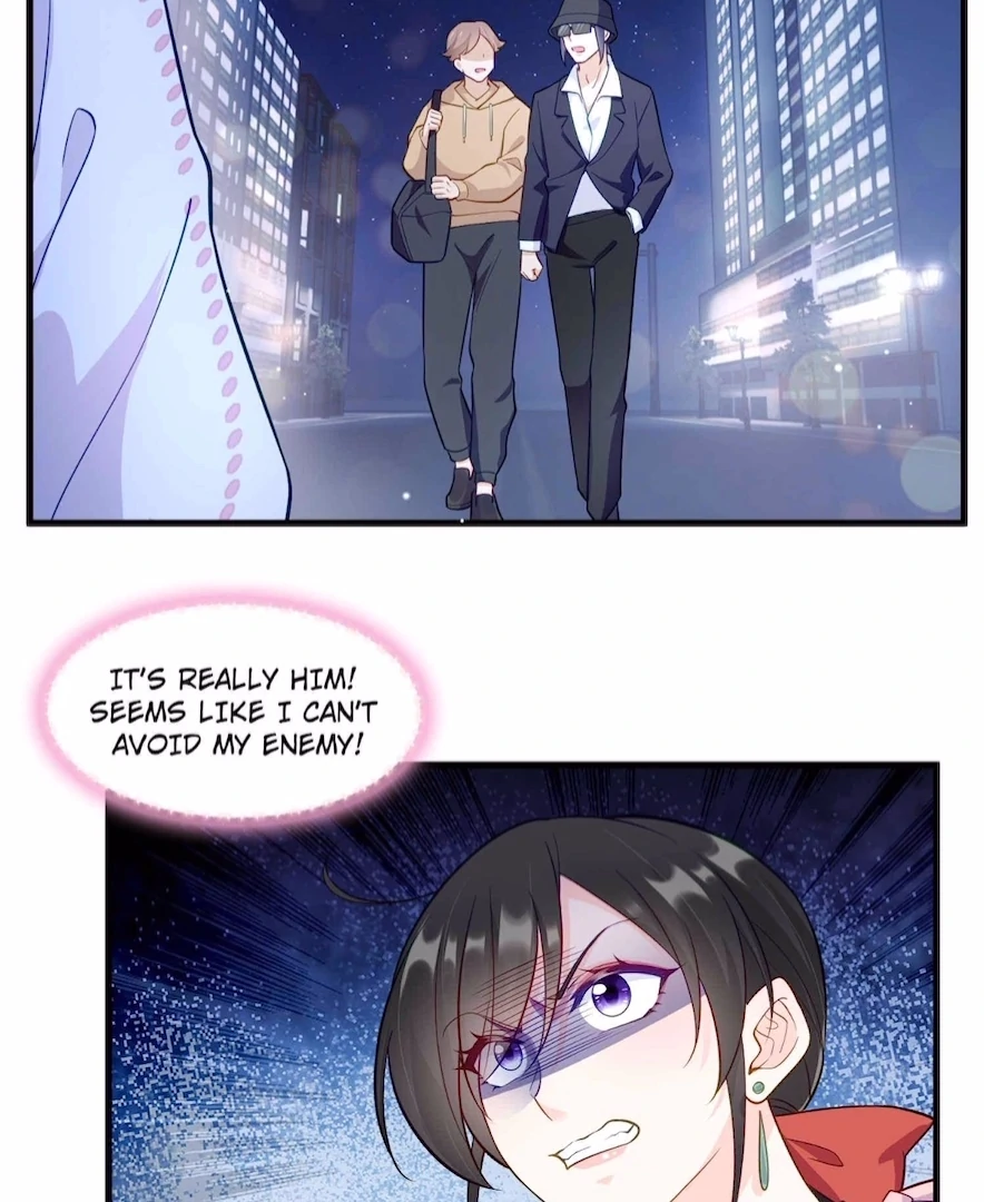 Ancestor is Beautiful and Elegant Chapter 40 - Page 9