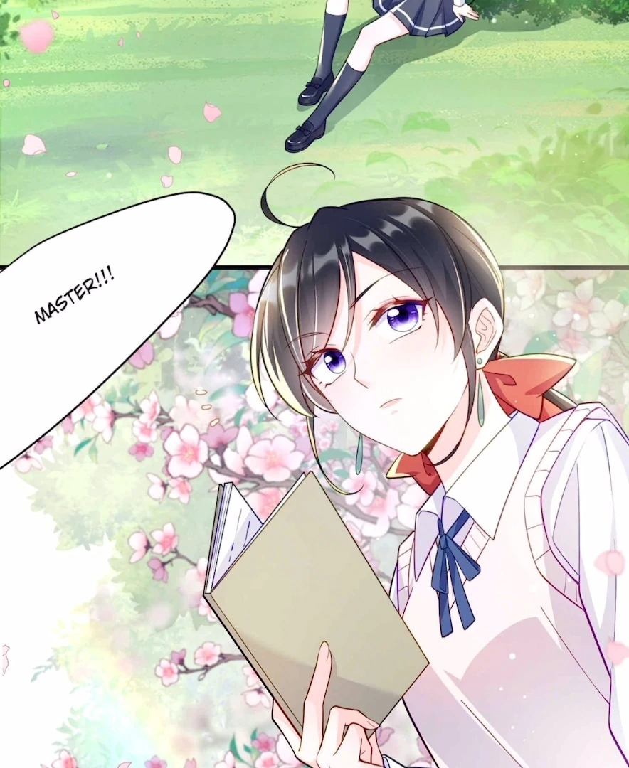 Ancestor is Beautiful and Elegant Chapter 41 - Page 2