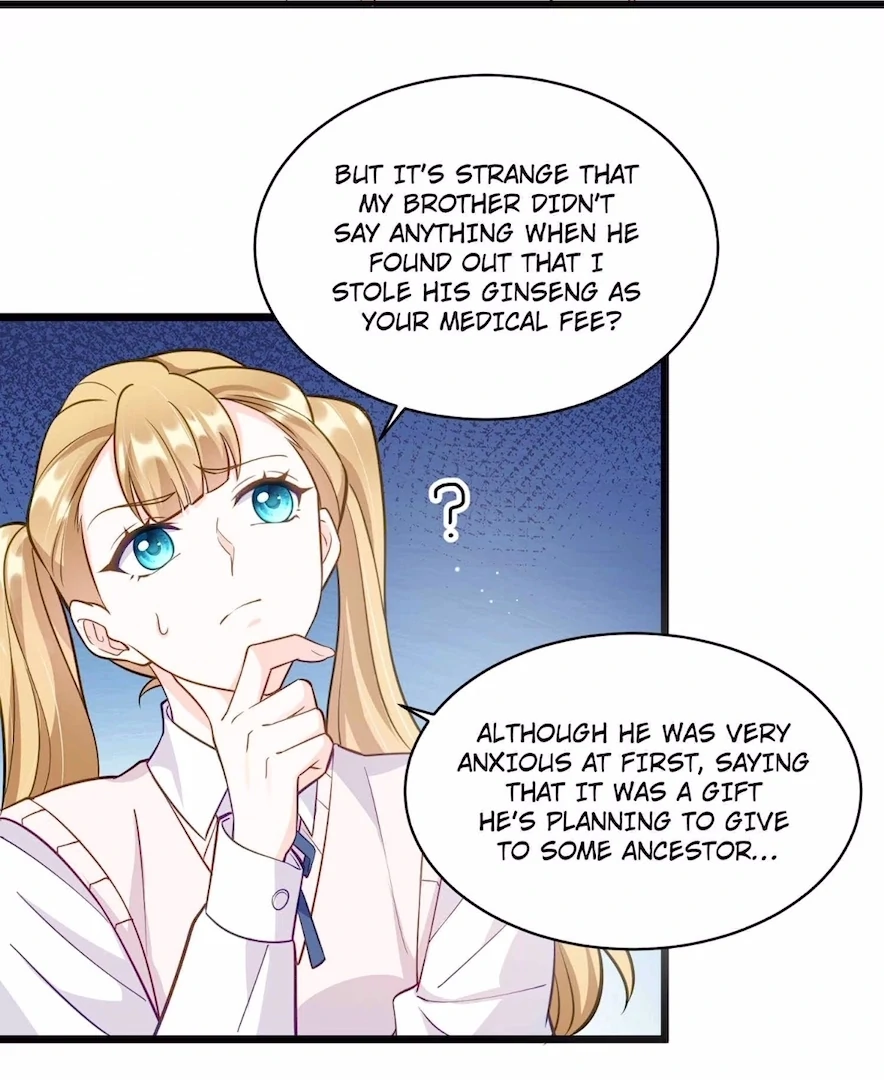 Ancestor is Beautiful and Elegant Chapter 41 - Page 12