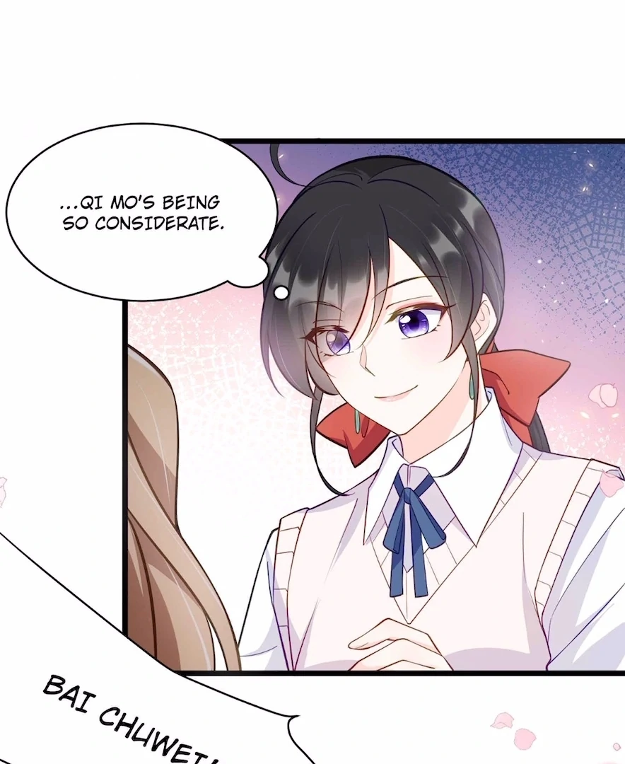 Ancestor is Beautiful and Elegant Chapter 41 - Page 13