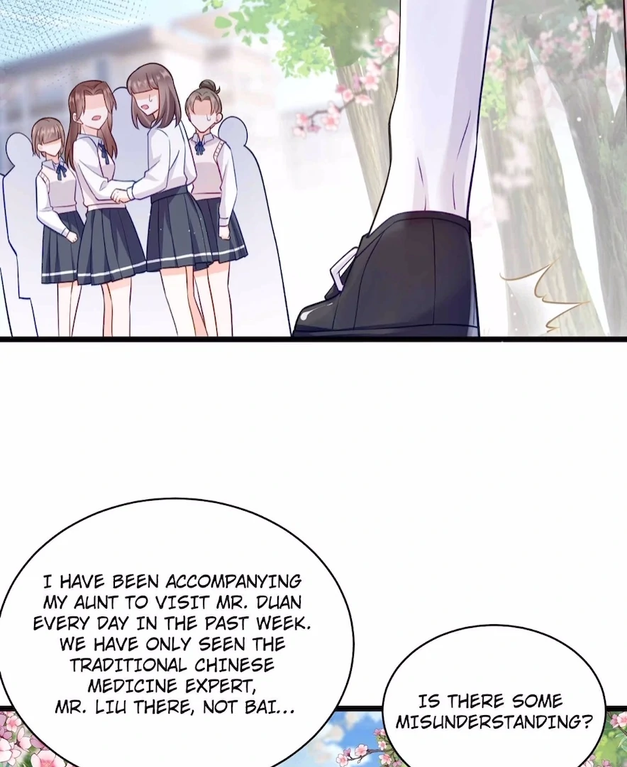 Ancestor is Beautiful and Elegant Chapter 41 - Page 17