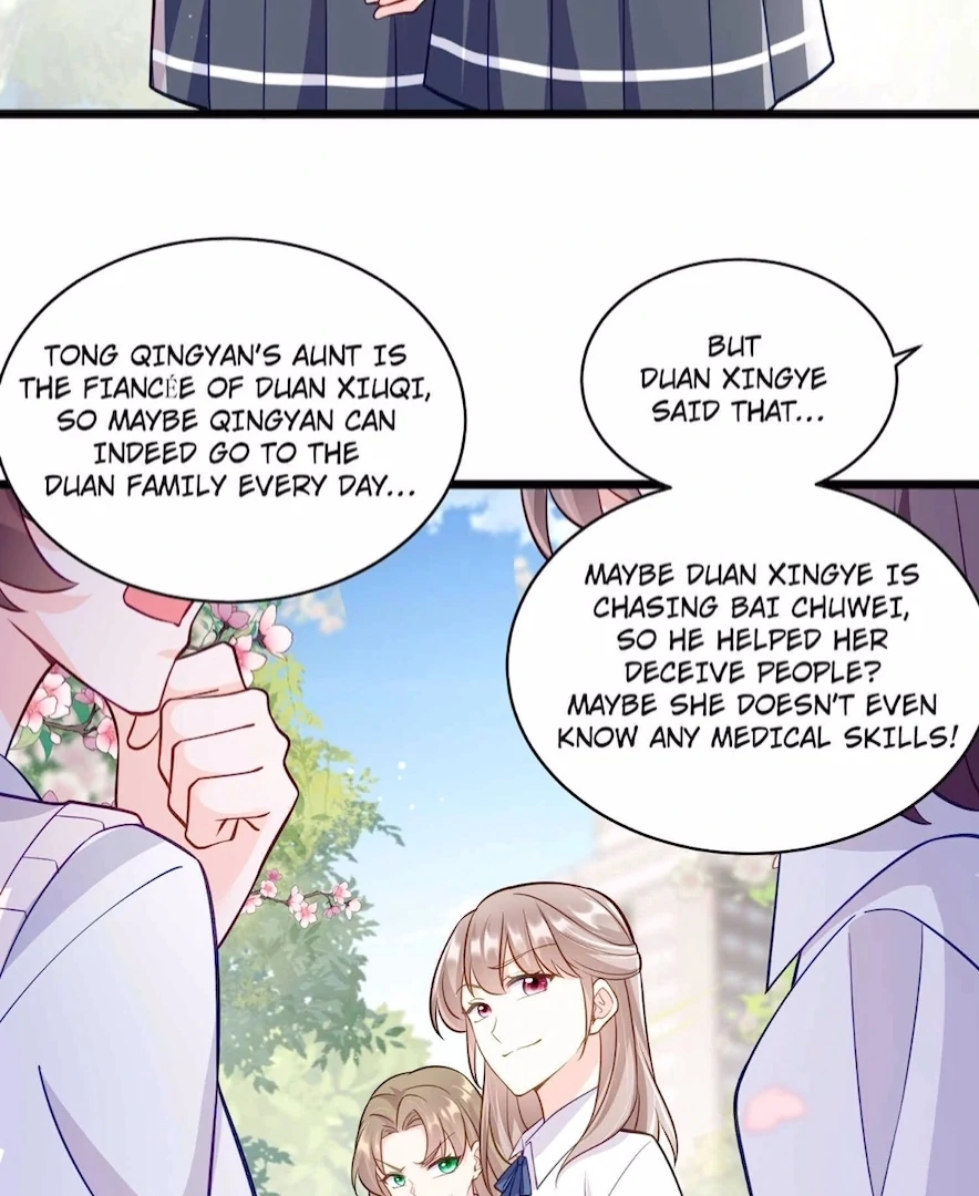 Ancestor is Beautiful and Elegant Chapter 41 - Page 19