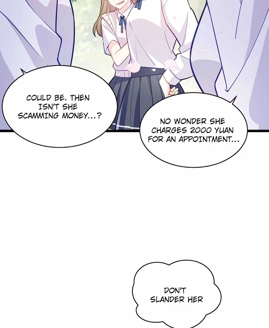 Ancestor is Beautiful and Elegant Chapter 41 - Page 20