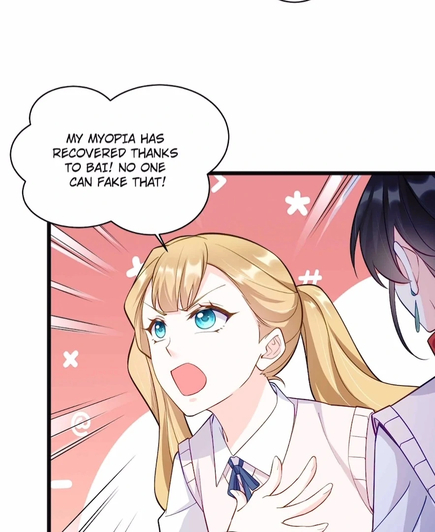 Ancestor is Beautiful and Elegant Chapter 41 - Page 21