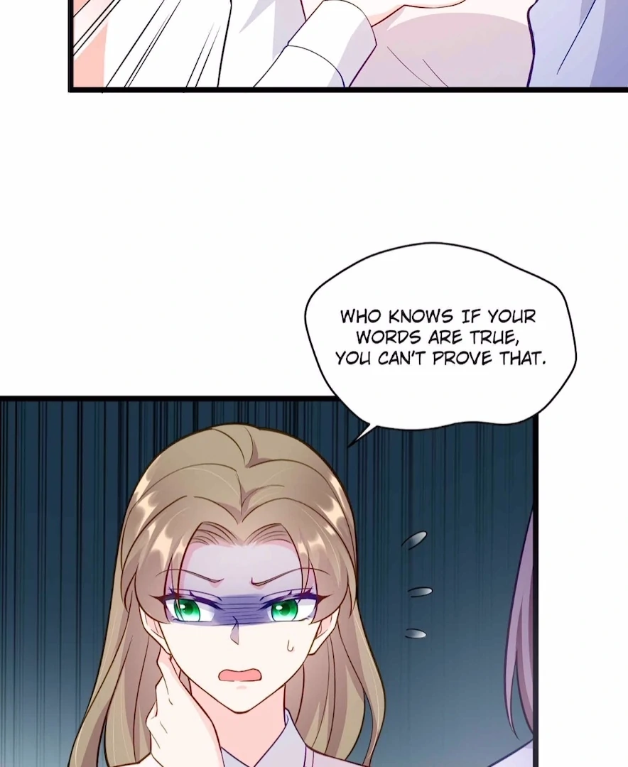 Ancestor is Beautiful and Elegant Chapter 41 - Page 22