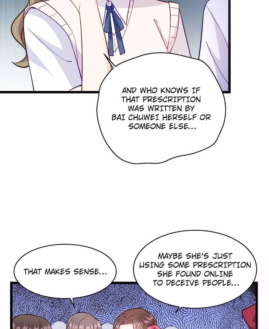 Ancestor is Beautiful and Elegant Chapter 41 - Page 23