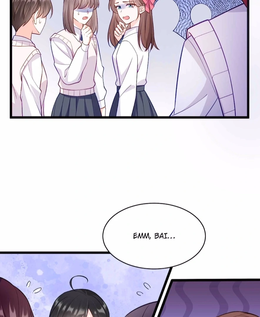 Ancestor is Beautiful and Elegant Chapter 41 - Page 24