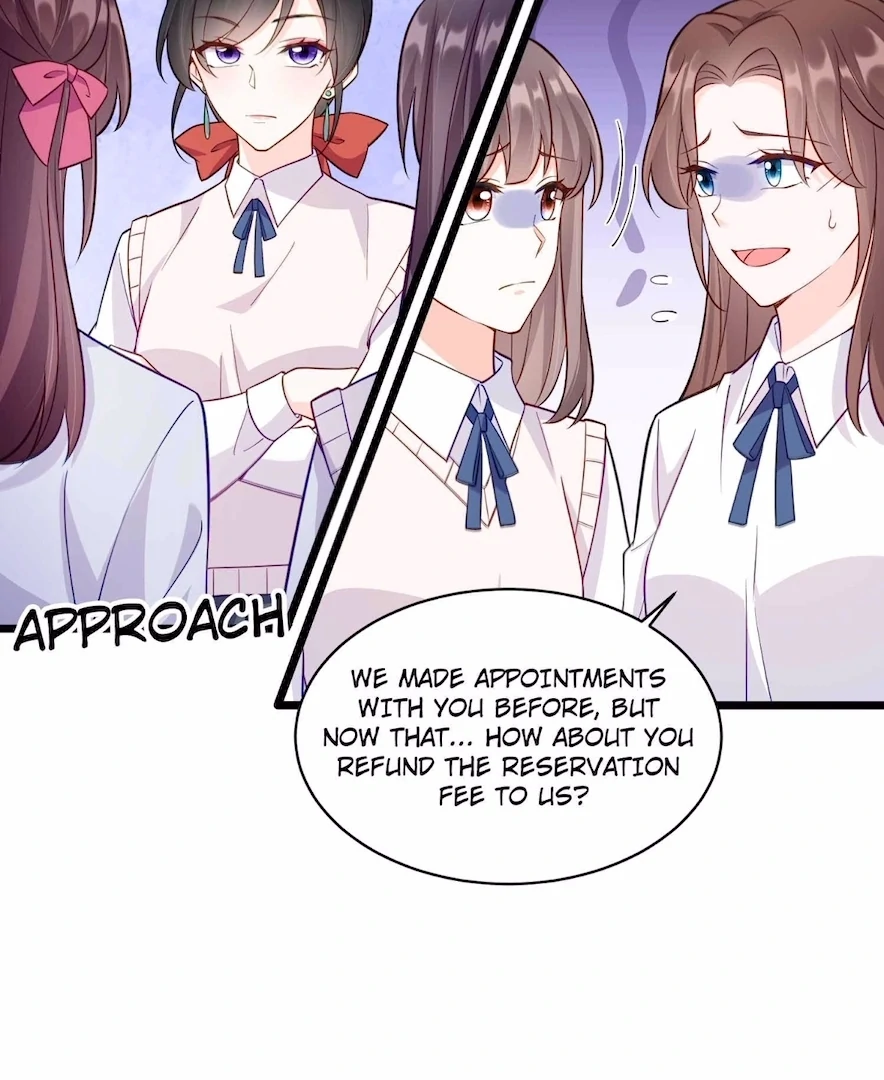 Ancestor is Beautiful and Elegant Chapter 41 - Page 25