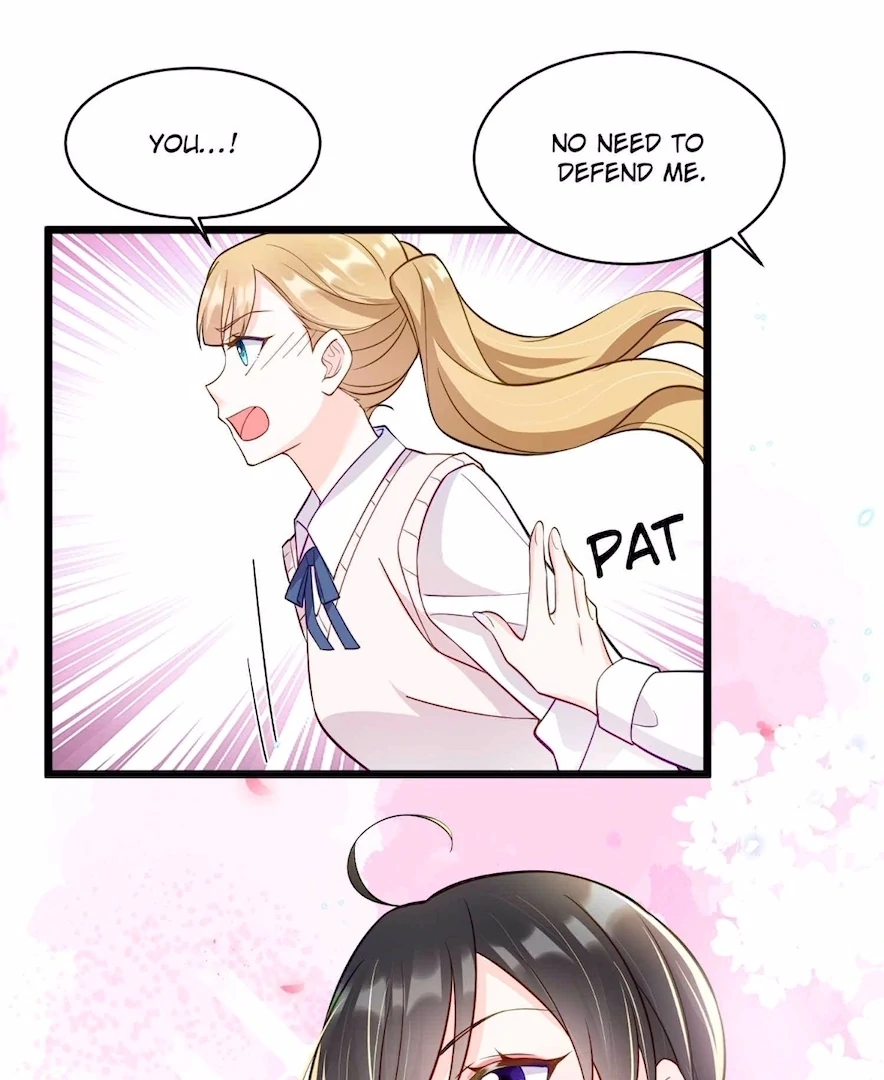 Ancestor is Beautiful and Elegant Chapter 41 - Page 26