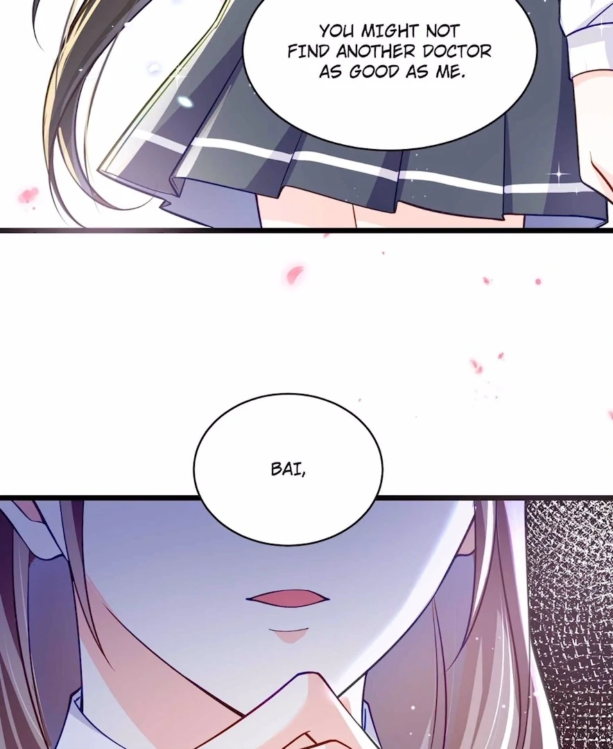 Ancestor is Beautiful and Elegant Chapter 41 - Page 28