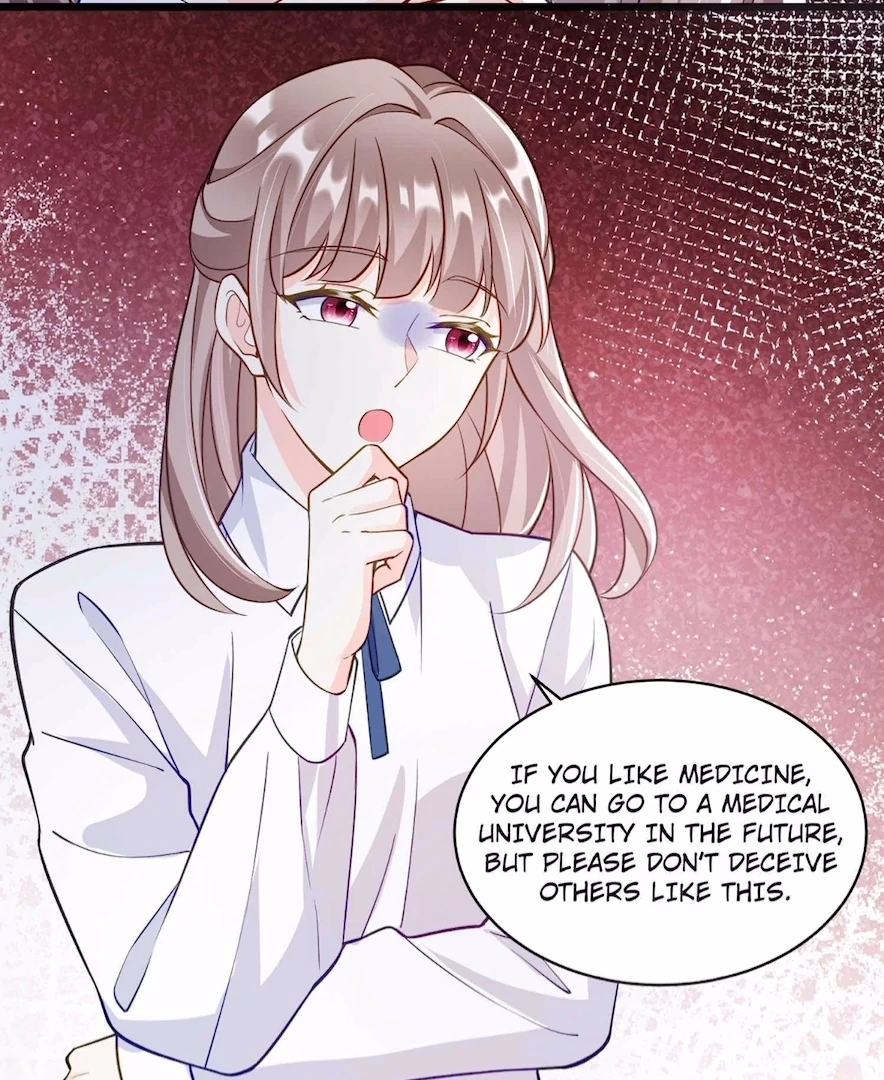 Ancestor is Beautiful and Elegant Chapter 41 - Page 29