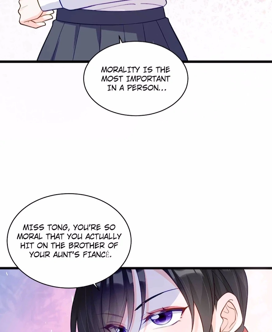 Ancestor is Beautiful and Elegant Chapter 41 - Page 30
