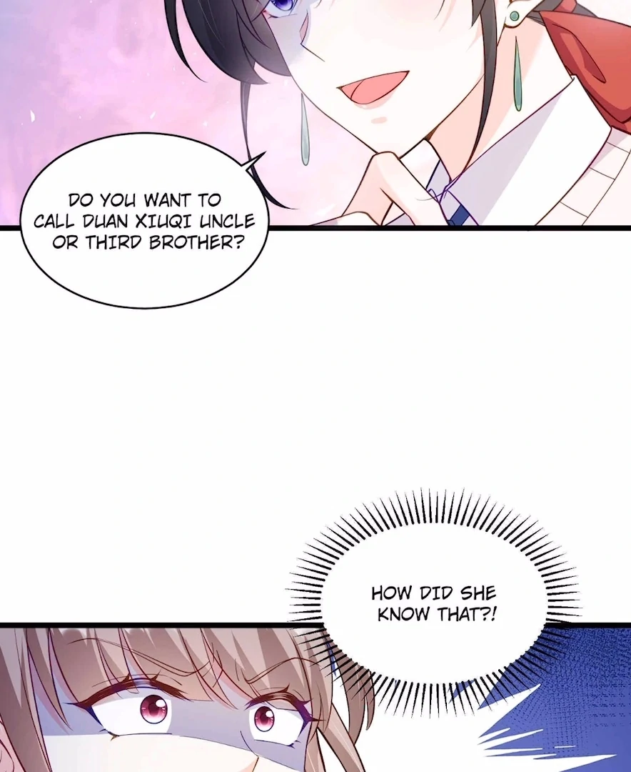 Ancestor is Beautiful and Elegant Chapter 41 - Page 31