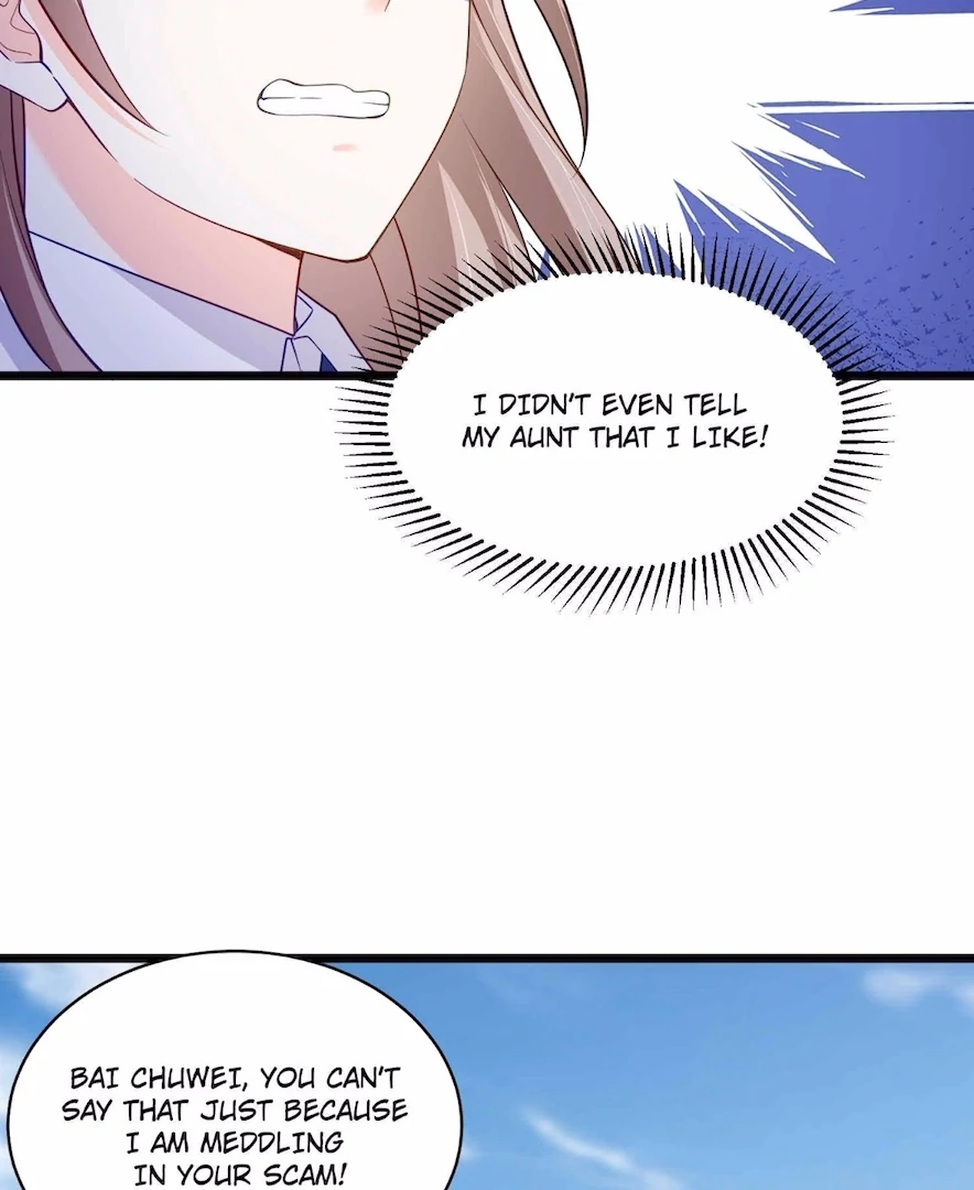 Ancestor is Beautiful and Elegant Chapter 41 - Page 32