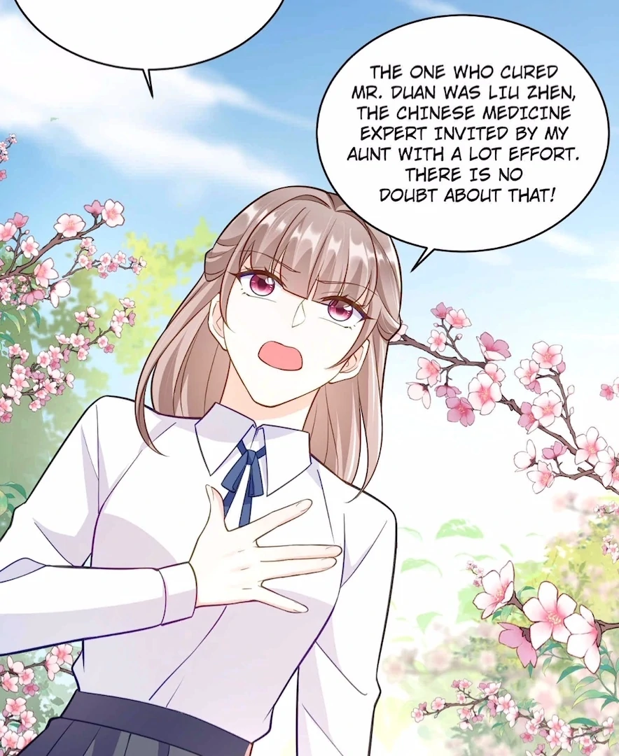 Ancestor is Beautiful and Elegant Chapter 41 - Page 33