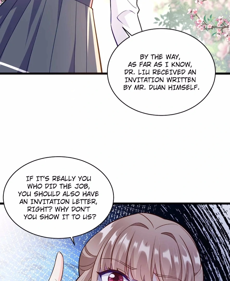 Ancestor is Beautiful and Elegant Chapter 41 - Page 34