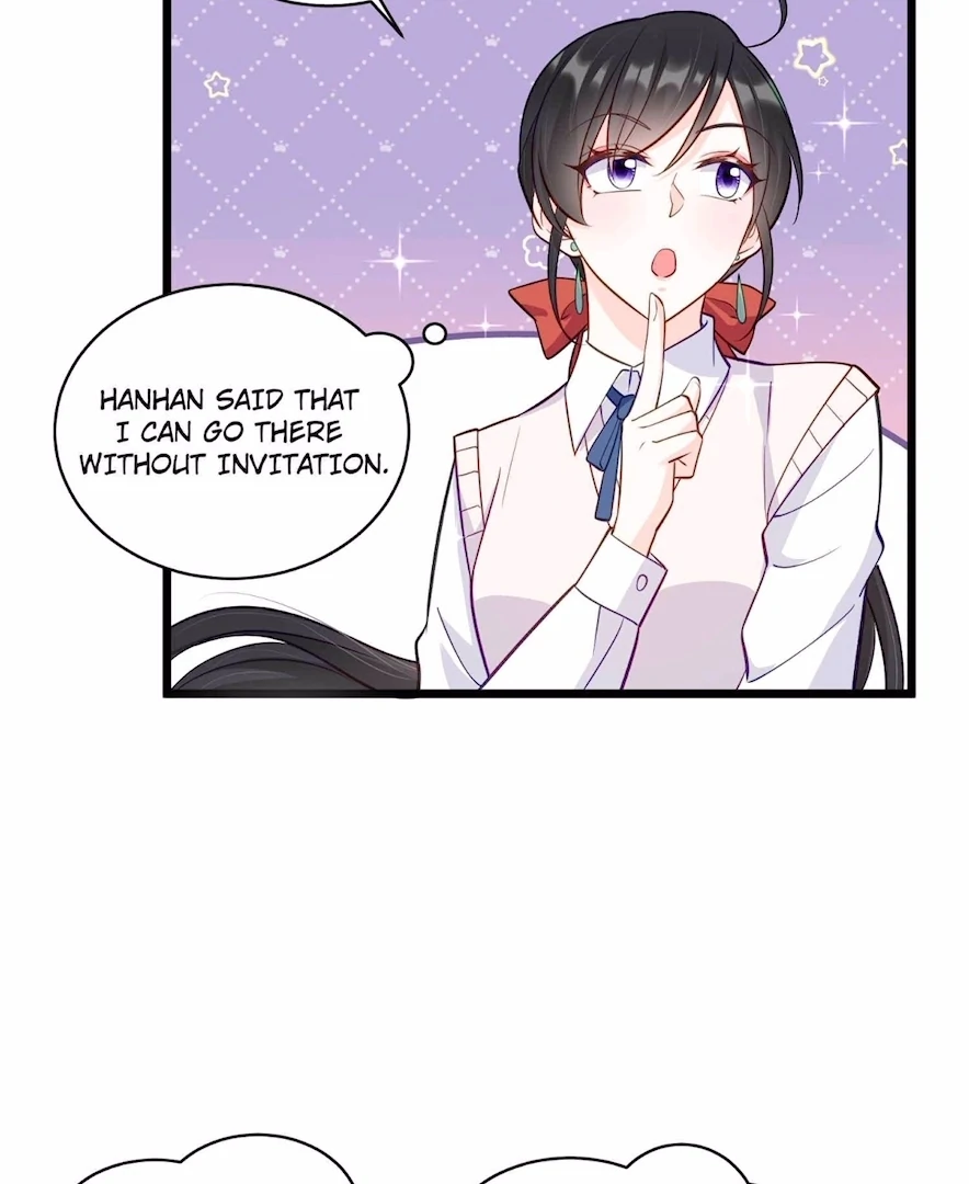 Ancestor is Beautiful and Elegant Chapter 41 - Page 36