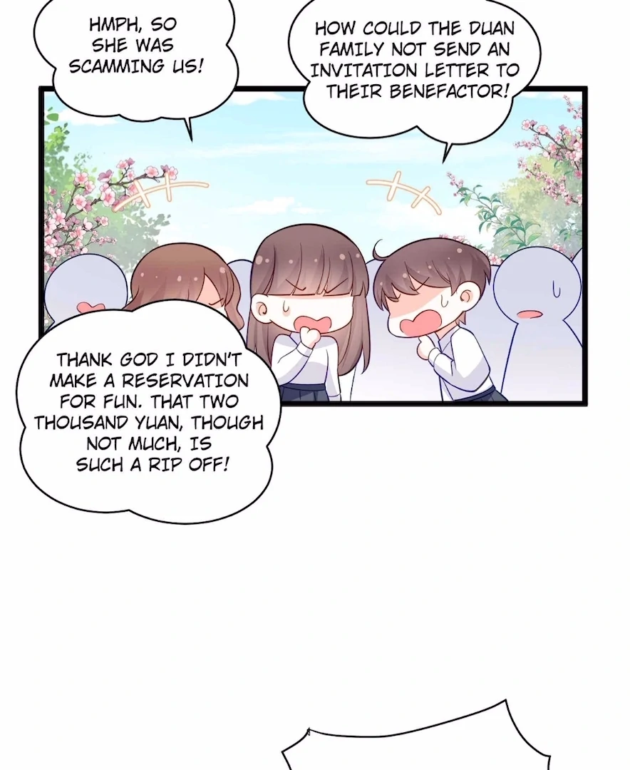 Ancestor is Beautiful and Elegant Chapter 41 - Page 37