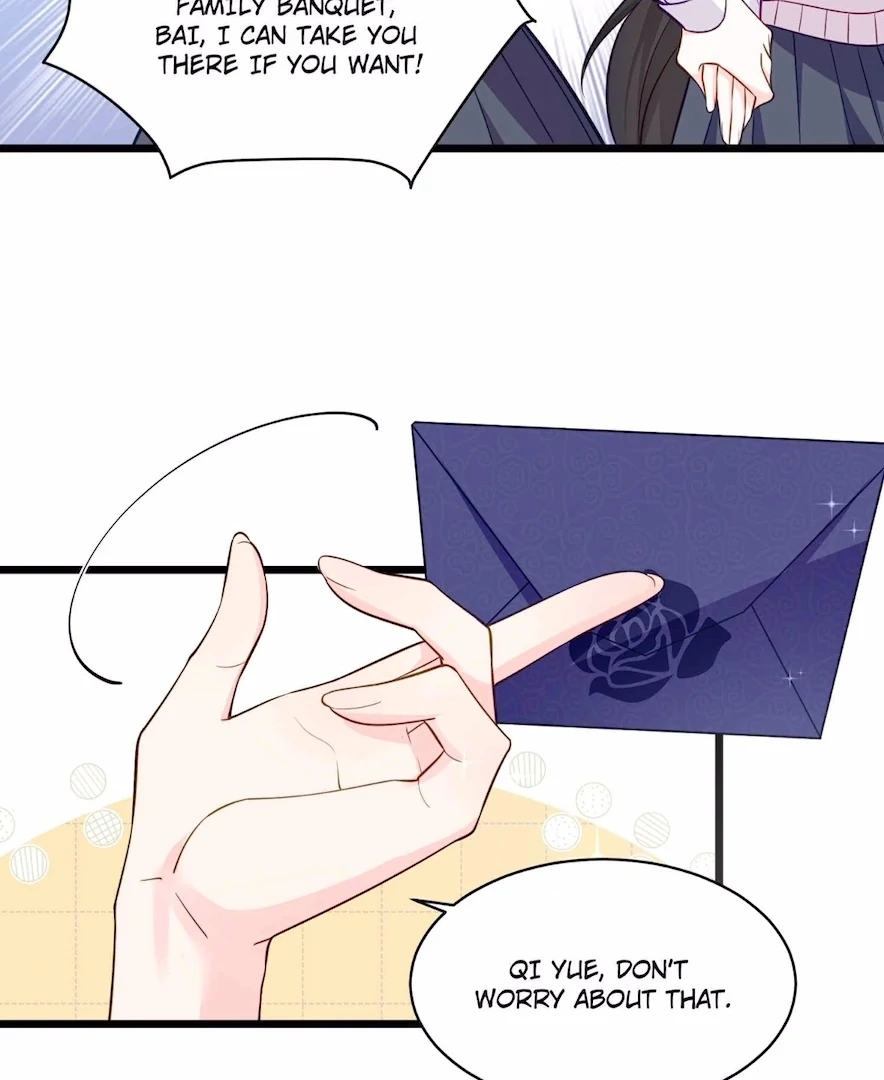 Ancestor is Beautiful and Elegant Chapter 41 - Page 39