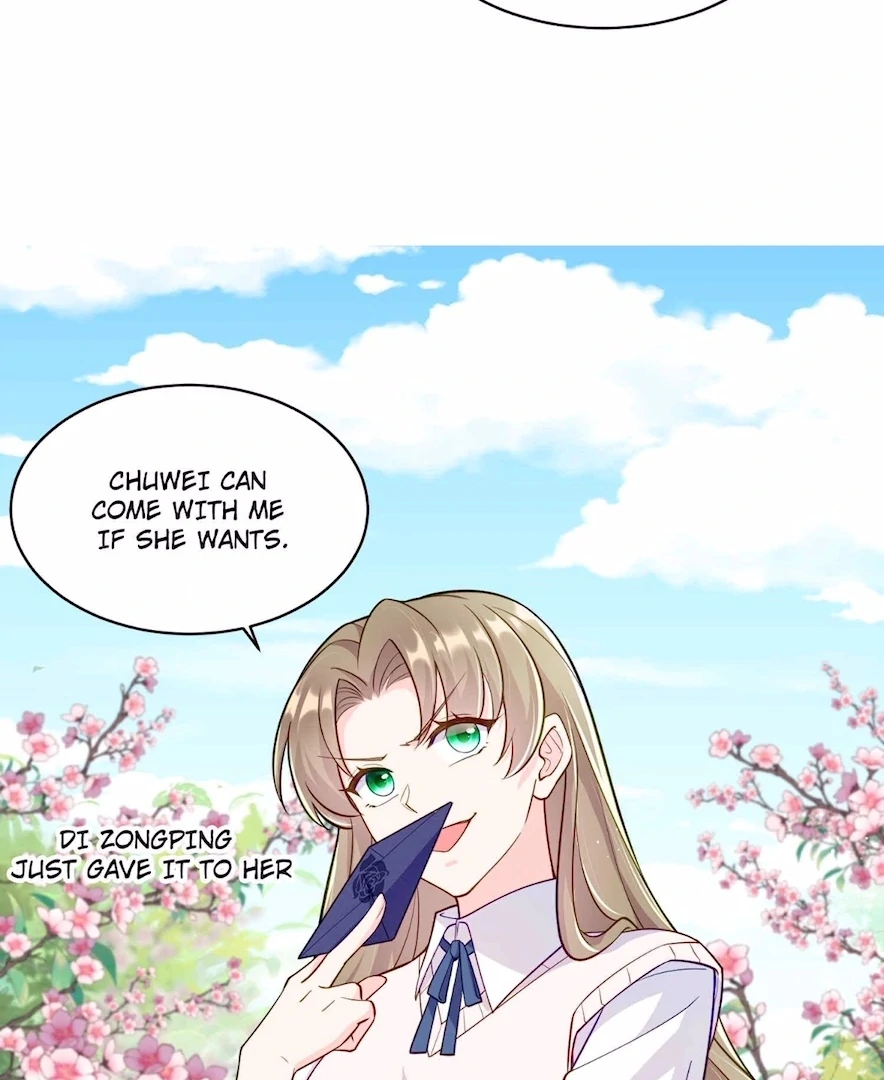 Ancestor is Beautiful and Elegant Chapter 41 - Page 40
