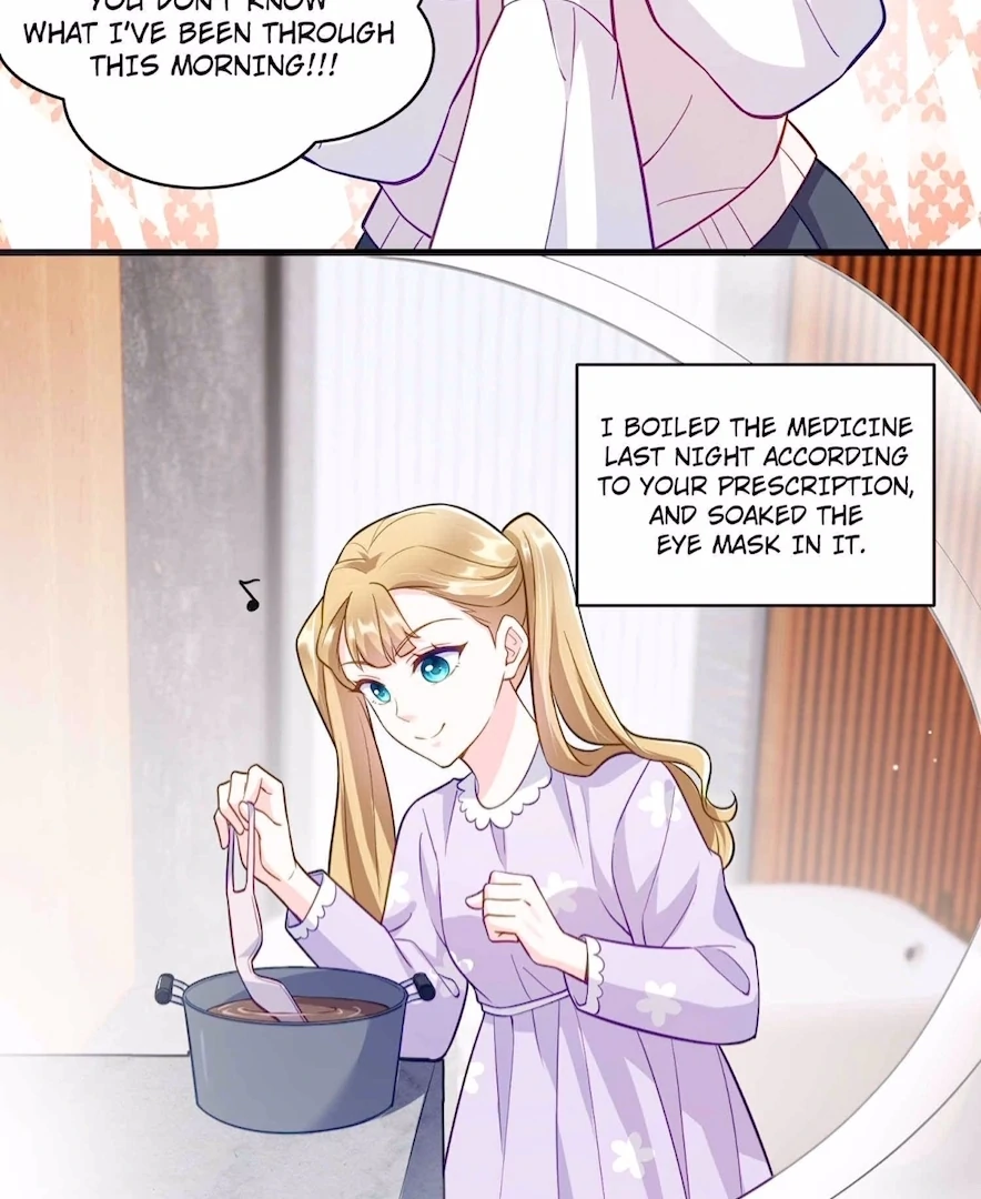 Ancestor is Beautiful and Elegant Chapter 41 - Page 5