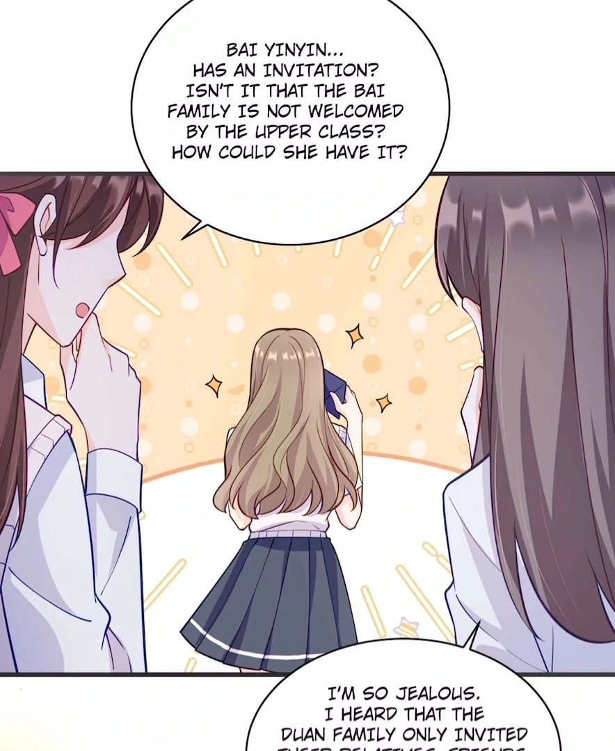 Ancestor is Beautiful and Elegant Chapter 41 - Page 42