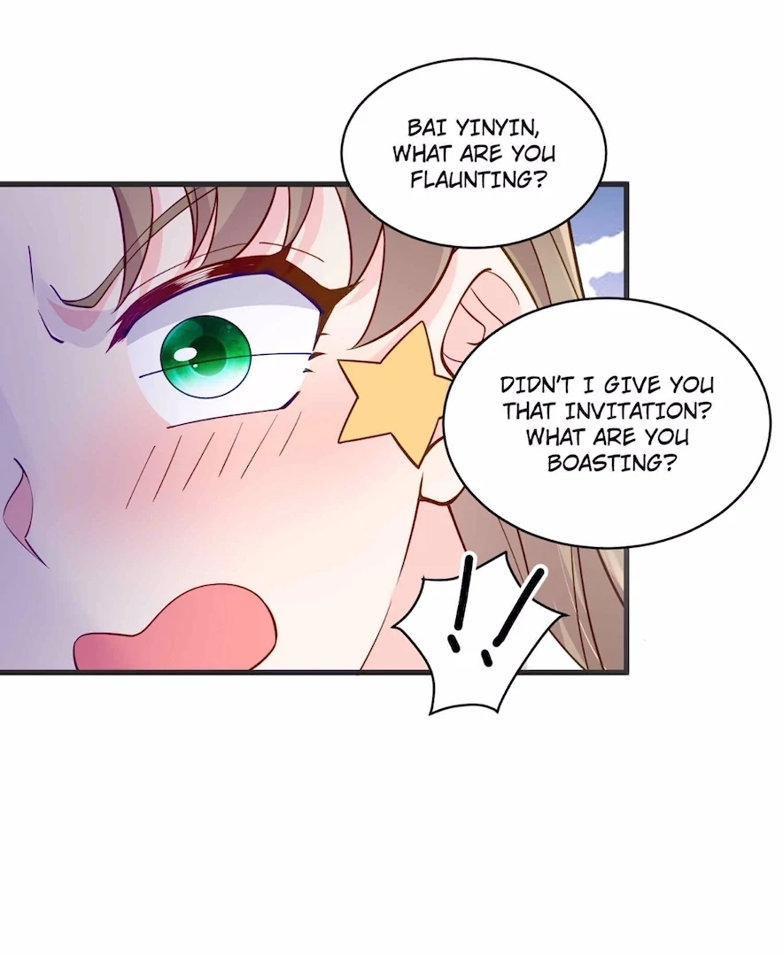 Ancestor is Beautiful and Elegant Chapter 41 - Page 45