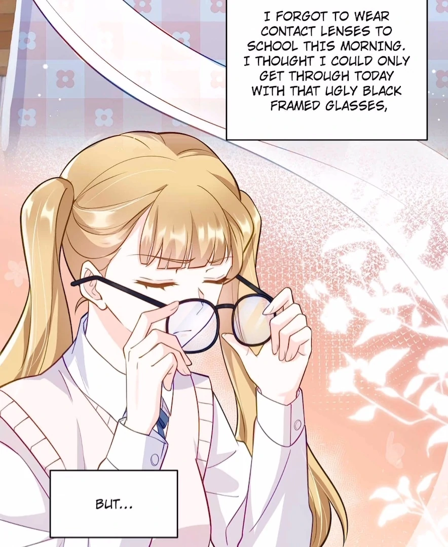 Ancestor is Beautiful and Elegant Chapter 41 - Page 7