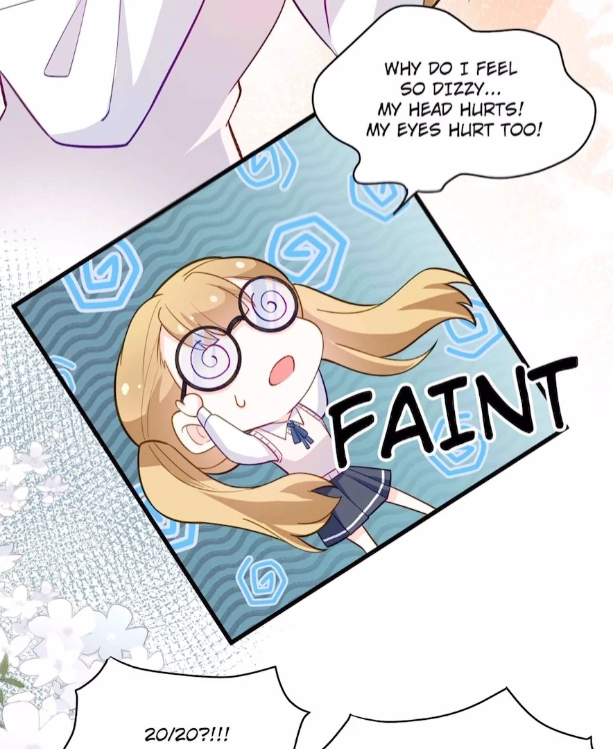 Ancestor is Beautiful and Elegant Chapter 41 - Page 8