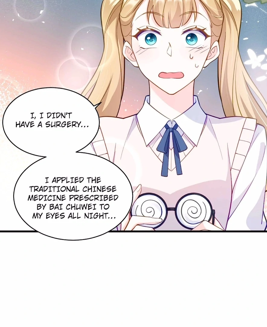 Ancestor is Beautiful and Elegant Chapter 41 - Page 10